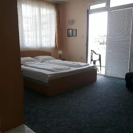 بيت ضيافة Keti *